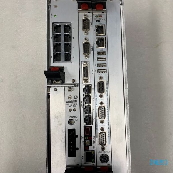 【顺庆】控制器 CPPC MC RACK-1  2L80-05021【议价】