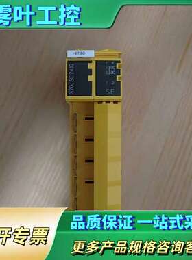 X20cSC2432贝加莱模块，，实物拍摄 几台【议价】