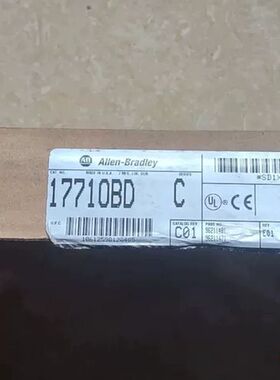 【顺庆】1771OBD  AB 罗克韦尔【议价】