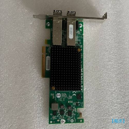 【顺庆】原装EMULE  OCE11102-NX 10gb HUAw【议价】