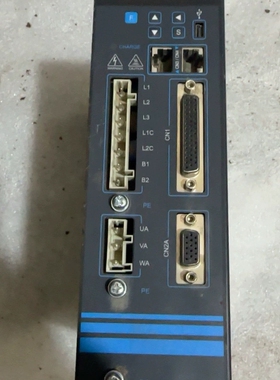 【顺庆】Unicon永宏USDA5-0706R2C00S驱动一台便宜【议价】