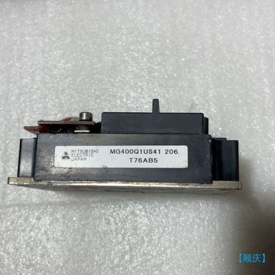 【顺庆】三菱 mg400q1us41 206【议价】