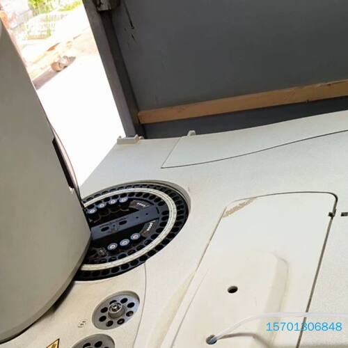 【顺庆】Perkin Elmer Clarus 500气相色谱仪一套【议价】
