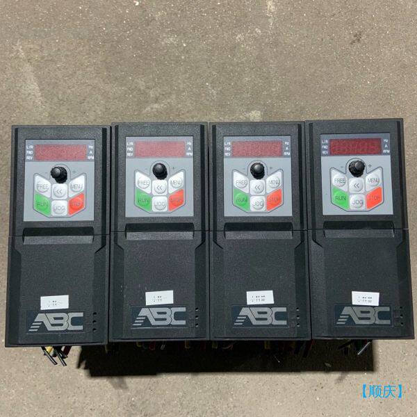 【顺庆】安百川 ABC变频器AD800B-4T2D2H/4D0L-P【议价】