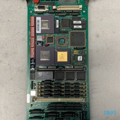 【顺庆】ABB 卡件 INIIT03 原装现货一张 成色很新 实物拍【议价