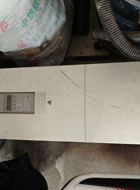 【顺庆】ABB ACS600系列变频器acs60100303，图片实【议价】