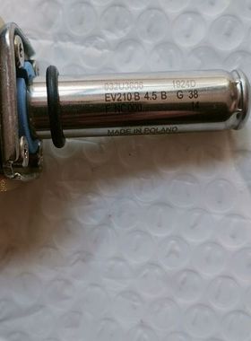 【顺庆】EV210B电磁阀【议价】