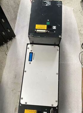 【顺庆】德国瑞镭RAYLASE振镜SS-20MD1/AS，1064n【议价】