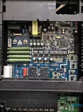 【顺庆】电梯变频器驱动底座 SP5000F-4015变频器  底座L【议价】