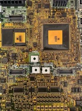 【顺庆】二手A80CA800E 260三菱变频器主板BC186A95【议价】