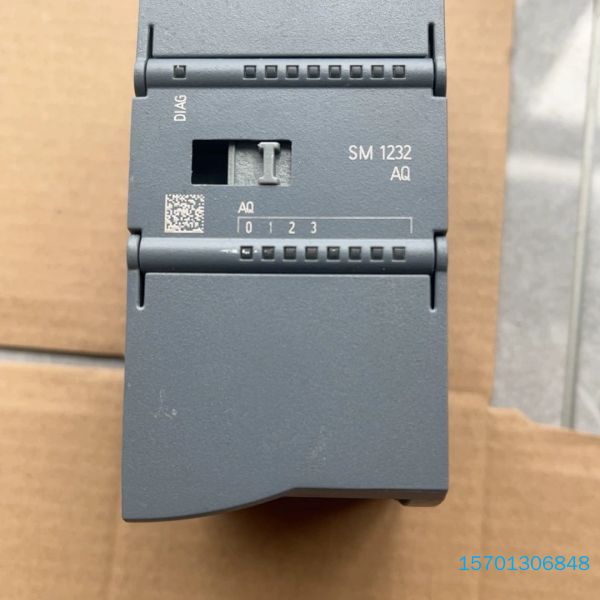 【顺庆】西门子232-4HD32-0XB0，二手拆机，功能正常，单价【议价