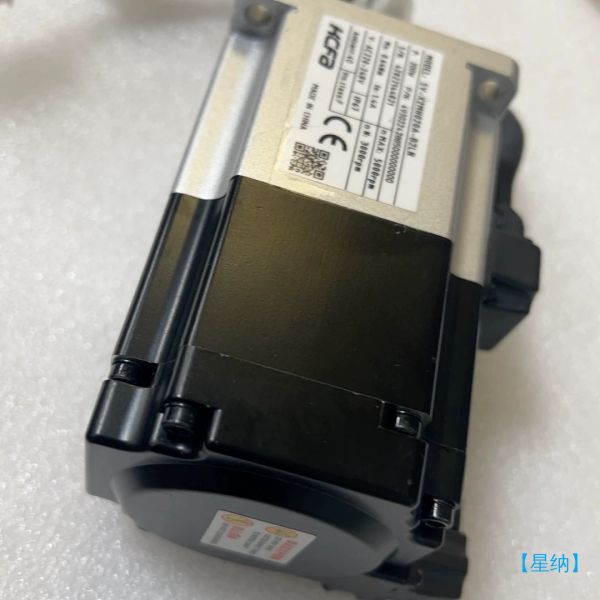 【星纳】禾川伺服电机SV-X2MH020A-B2LN 全新没有使用过【议价】