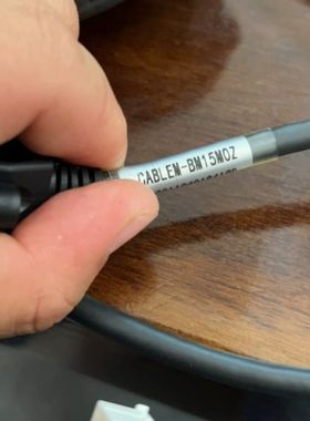 【顺庆】CABLEM-BM15MOZ【议价】