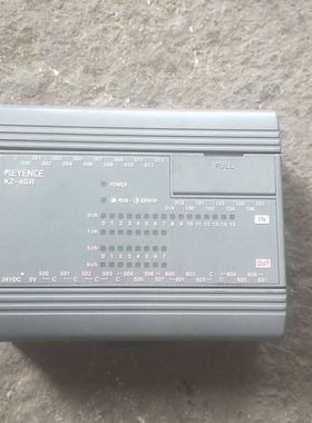 【顺庆】KEYENEC基恩士KZ-40R拆机，成色如图，功能包好，3【议价