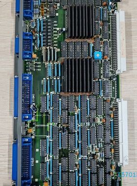 【顺庆】MC301/MC301D三菱数控FCAE3系统主机电路板，原【议价】