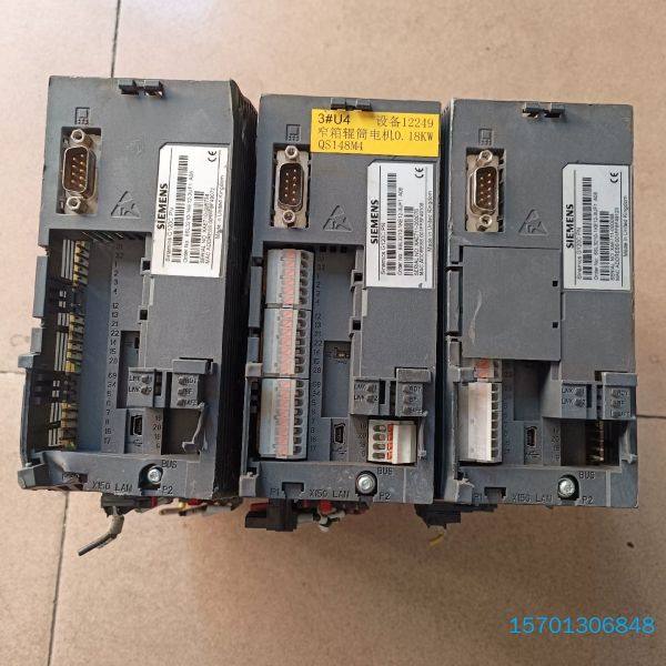 【顺庆】西门子G120CPN系列6SL3210-1KE12-3UF1【议价】