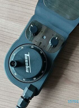 【顺庆】HT121/325电子手轮脉冲发生器，原装全新，适用广数，凯