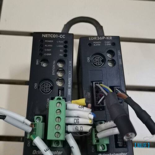 【顺庆】东方马达控制器NETC01东方马达驱动器EDR36P【议价】