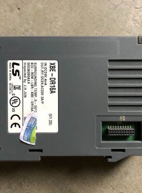 【顺庆】XBE-DR16A 二手如图【议价】