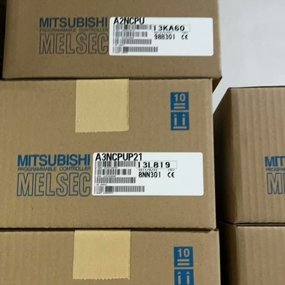 【顺庆】全新MITSUBISHI三菱A3NCPUP21 PLC模块【议价】