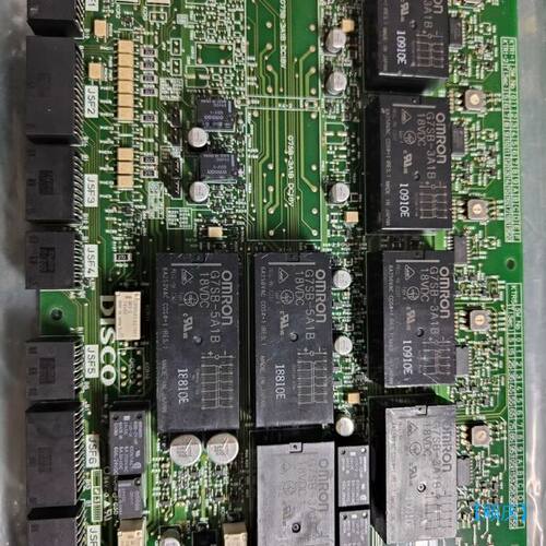 【顺庆】G9SC-247-DI   disco安全板 议价【议价】