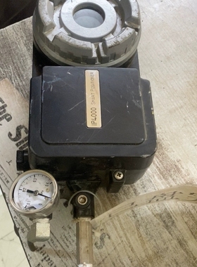 POWERFLOW 阀门定位器【议价】