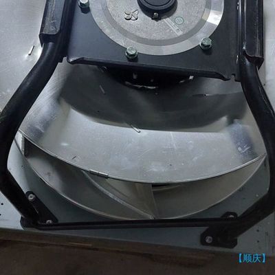 【顺庆】永磁电动机SC660F5-150-A00如图所示 实物拍摄【议价】