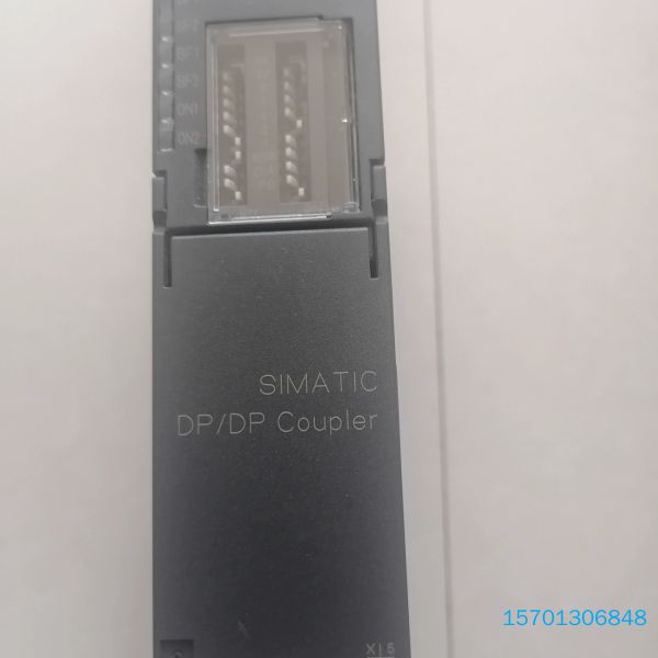 【顺庆】西门子模块DP/DP coupler，型号6ES7 158-【议价】