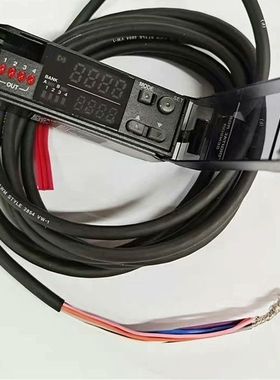 【顺庆】销售基恩士KEYECE   CZ-V21A 数显激光放大器【议价】