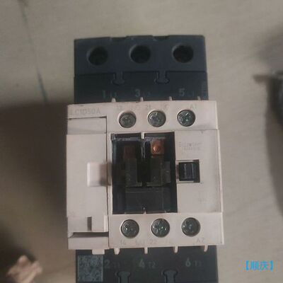 【顺庆】LC1D50A…C接触器【议价】