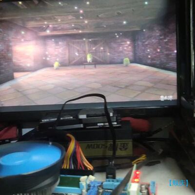 【顺庆】i7 3770 4核8线程 1155 支持主板B75 Z77【议价】