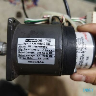 【顺庆】美国ELWOOD GETTYS 型号23E-6108CU 电【议价】