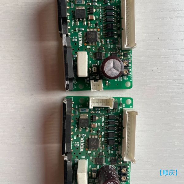 【顺庆】VEXTA日本东方 伺服驱动器 SD5107P3    功能【议价】