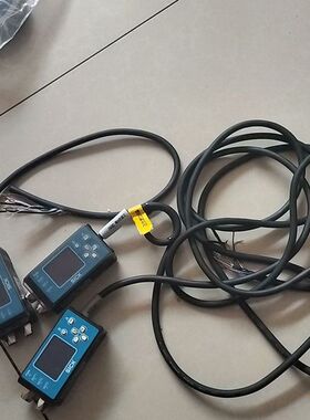 【星纳】德国6070574传感控制器AOD1-MR27D4  共5个【议价】