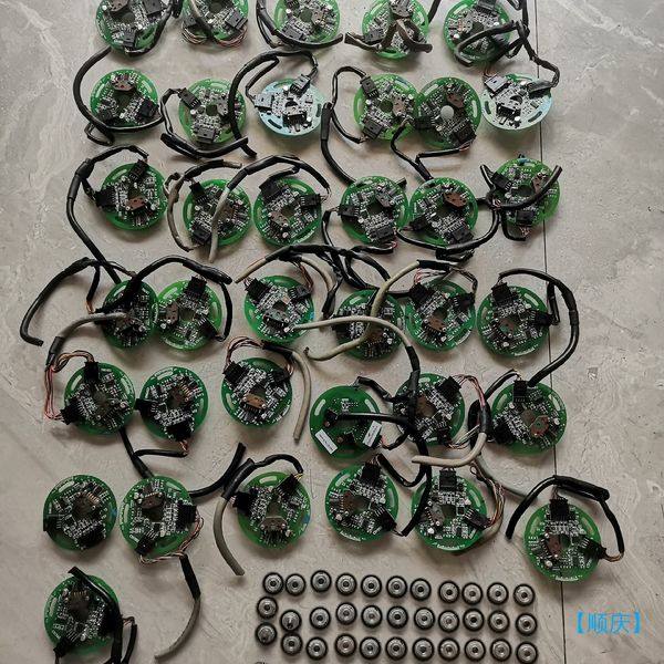 【顺庆】DEIMOTION伺服电机，S1592编码器【议价】