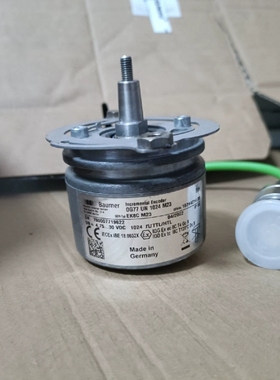 【顺庆】德国进口SEW编码器EK8C  M23堡盟OG77UN102【议价】