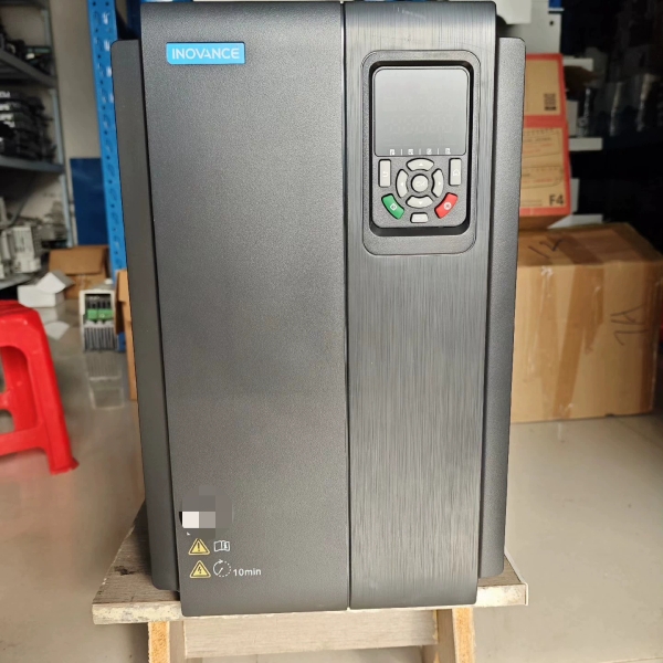 【顺庆】汇川MD520-4T37S变频器【议价】