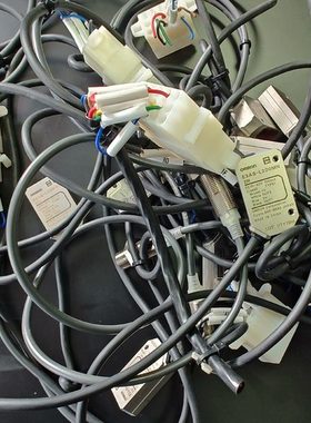 【顺庆】E3AS-L200MN 2M欧姆龙OMRON光电开关传感器，【议价】