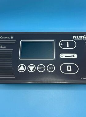 【顺庆】Almig 空压机控制屏 型号 ：Air Control B【议价】