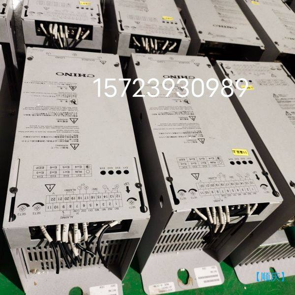 【顺庆】CHINO千野晶闸管调整器可控硅电力功率调整器【议价】