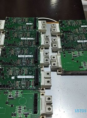 【顺庆】FF450R17ME4，REV.7，成色不错，带版出售，功能【议价】