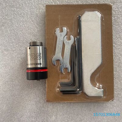 【顺庆】MARPOSS马波斯T25G 3415335200，全新没用【议价】
