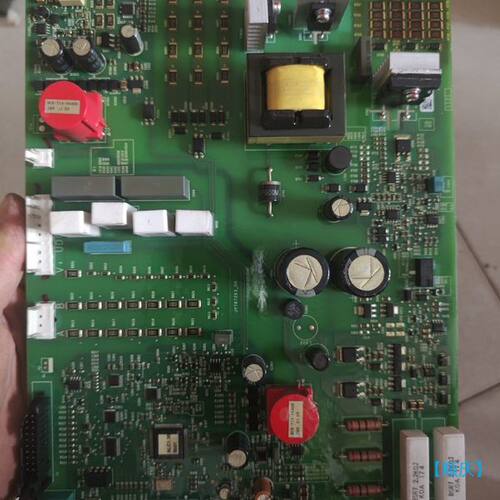 【顺庆】原装拆机利德华福PCND单元控制板EAV64824，jyt6【议价】