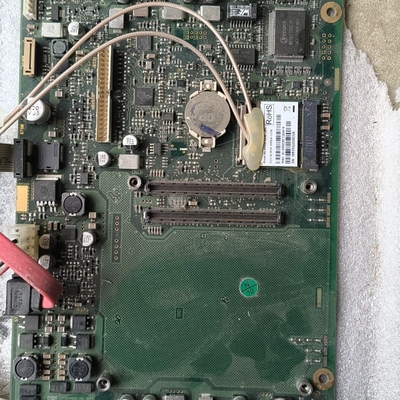 工业底板 UBASE25 ，成色如图，拆机，需要的联系【议价】