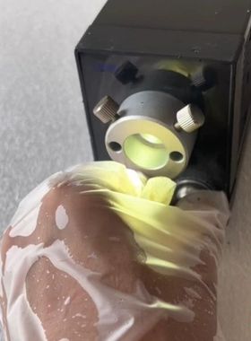 【顺庆】hecho光源机S3000【议价】