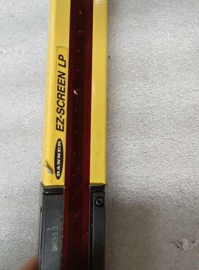 【顺庆】邦纳安全光幕光栅SLPE25-550P8，原装正品，功能包好【议