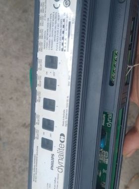 【顺庆】PHILIPS dynalite DDBC516FR调光模块【议价】