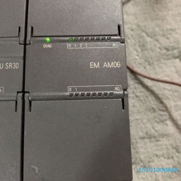【顺庆】#西门子模块6ES7 288-3AM06-0AA0AM06-【议价】