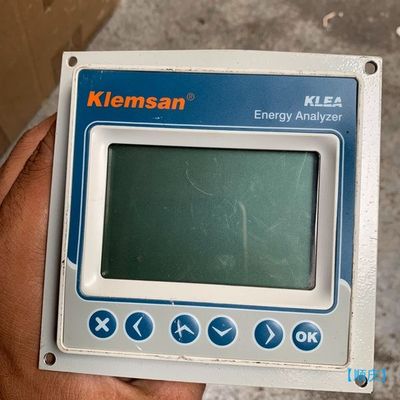 【顺庆】土尔其Klemsan电能仪表 KLEA 320P  6061【议价】