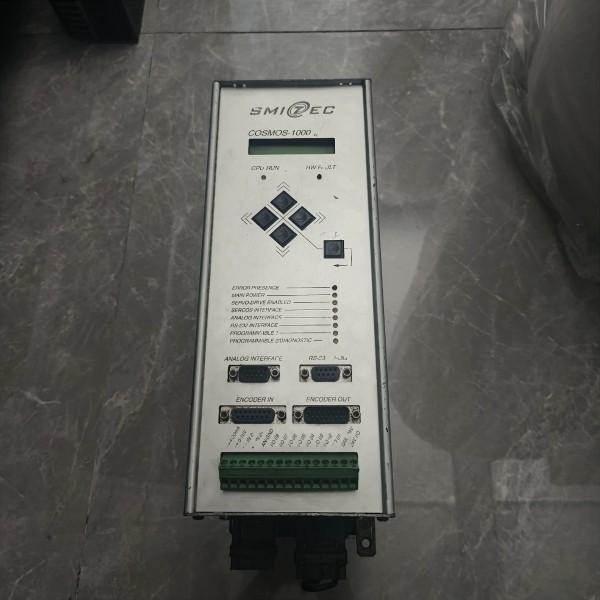 SMITEC伺服器COSMOS-1000 COS07XX02【议价】